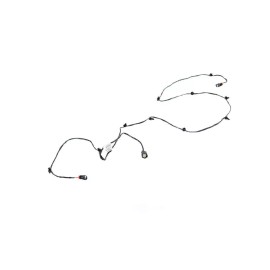 Mopar 2015-2019 DODGE CHALLENGER FRONT END LIGHTING WIRING HARNESS KIT OEM NEW MOPAR