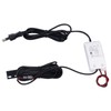 Intelligent Garage Door Controller Smart Door Opener Remote Timing Instrument