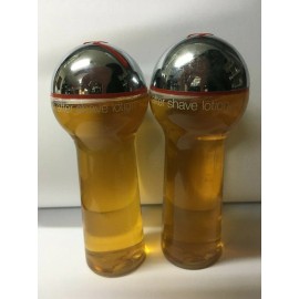 pierre cardin VINTAGE PIERRE CARDIN **Lot of 2** Aftershave Lotion Splash 2 oz each Rare