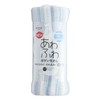 Aisen BT625 New Soft Body Towel, Blue