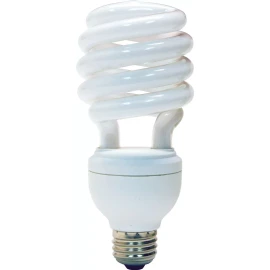 GE Lighting 78952 Energy Smart CFL 3-way Soft White 16/25/32-Watt
