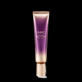 Partner_Reference AHC Ageless Real Eye Cream for Face 30ml 3pcs / AHC 에이지리스 리얼 아이크림 포 페이스 30ml 3개