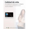 Sistema De Alarma Wifi Gsm Tuya Smart Life App Control