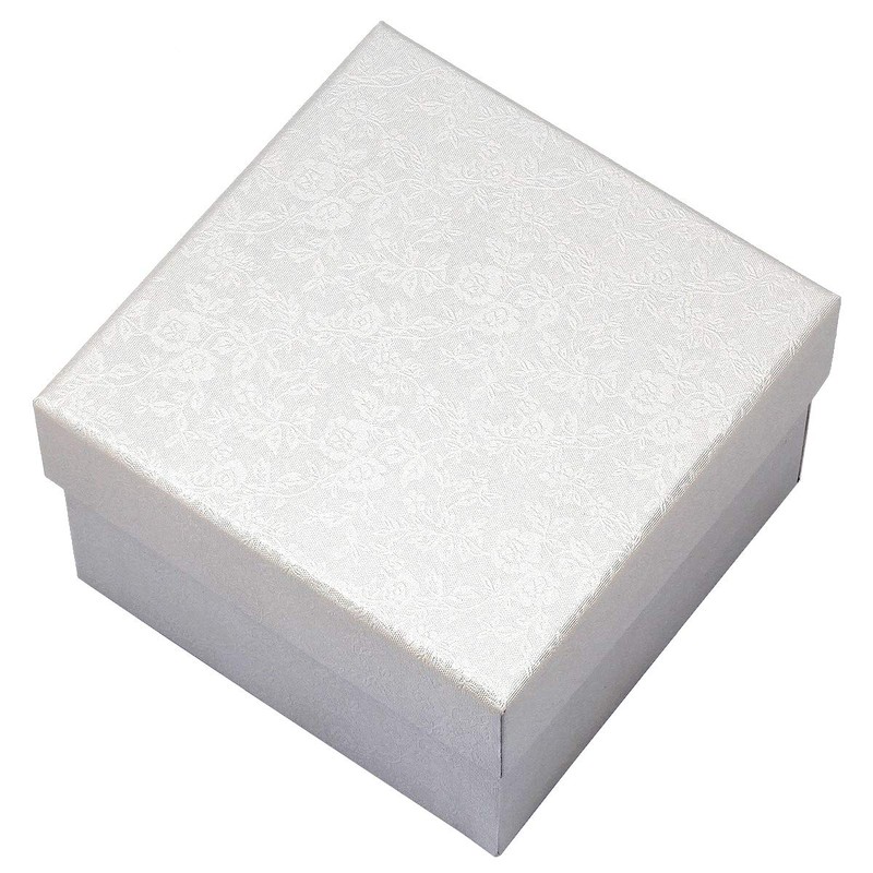 mookaitedecor Set of 2 Green Agate Slice Crystal Stone Cabinet