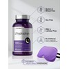 Horbäach L Tryptophan | 1500mg | 240 Capsules | Extra