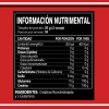 Aminoacidos Creatinaglutamina World Pre Entreno 50servicios