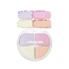 COLORGRAM TINTIN DORY HIGHLIGHTER PALETTE 01 JELLY BEAM