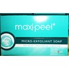 Maxi Peel Papaya Expoliant Soap Blemish Removal Smoothening Whitening 125