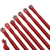 RC Rod Link Linkage Set Pull Rod with Sway Bar