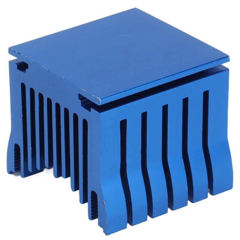 2Pcs Aluminium Heatsink Cooler 3D Printer Motherboard South North Bridge