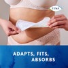 Tena Discreet Ultra Pad Normal Incontinence Pads for Women with
