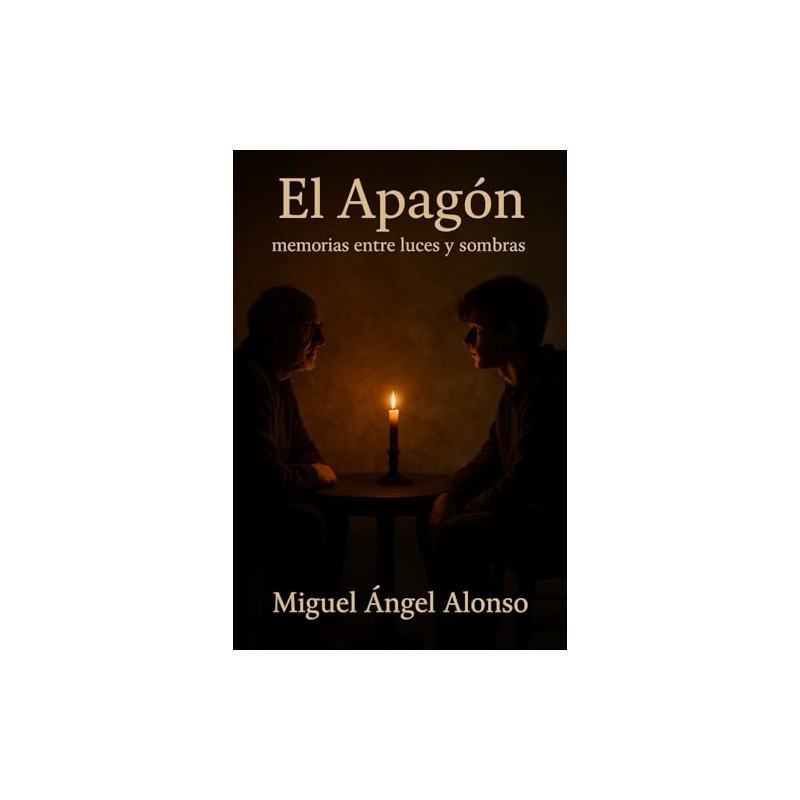 EL APAGÓN: Memorias entre luces y sombras