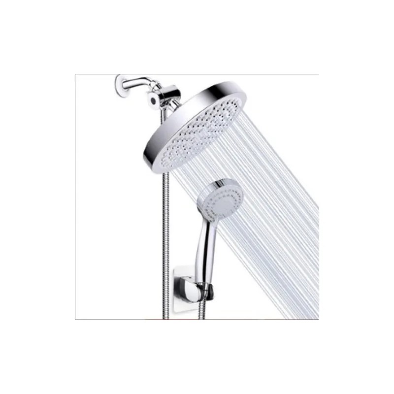 Ducha Regadera Afina Regadera Para Alta Presion Mano Cabezal