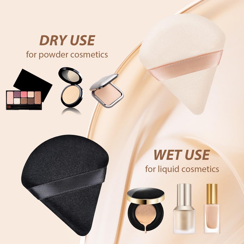 Makeup Brush Set HEYMKGO 18 Pieces Professional Makeup Brush Set