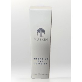 Nuskin NEW Nu Skin  Intensive Eye Complex Cream 0.5 fl oz Nuskin