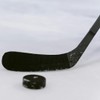 Black Hockey Tape for Hockey Sticks - 2 Rolls -