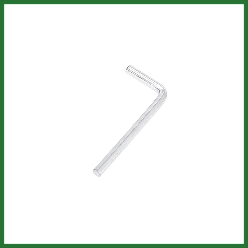 Motoforti 30pcs Car Bumper Mudguard Washer Bolts M6x1.0 Aluminum Alloy