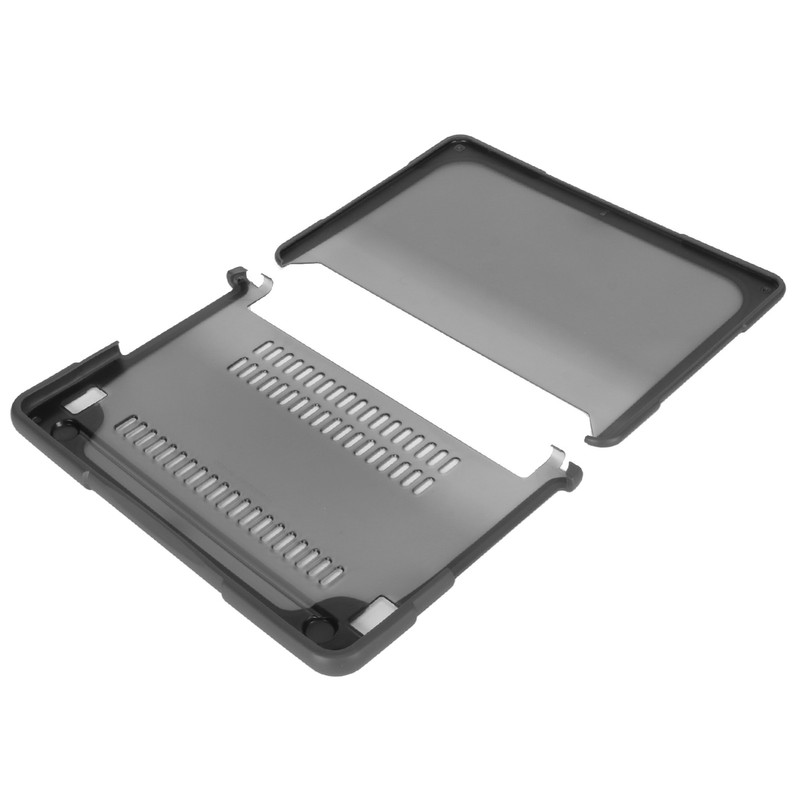 Laptop Protective Cover 360 Degrees Hinge PC TPU Anti Impact