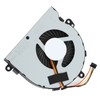 CPU Cooling Fan 4 Pin Efficient Quiet Laptop CPU Air