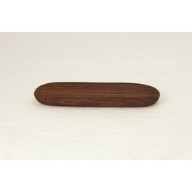 クラフト木の実 CRAFTKONOMI おしぼり受けウォルナット ３枚セット 36427
