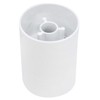 Aluminium Alloy Putting Green Golf Hole Cup Ball Socket Golf