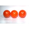 3 X Soft & Safe Glitter Cricket Balls For outdoor