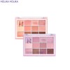 HOLIKA HOLIKA My Fave Vibe Eye Palette 10g [Ripe Fruits Collection], Color:MATURE PEACH