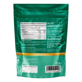 Wellthy Berberine Puro 120caps