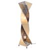 Guru-Shop Floor Lamp / Floor Lamp in Bali Handmade from