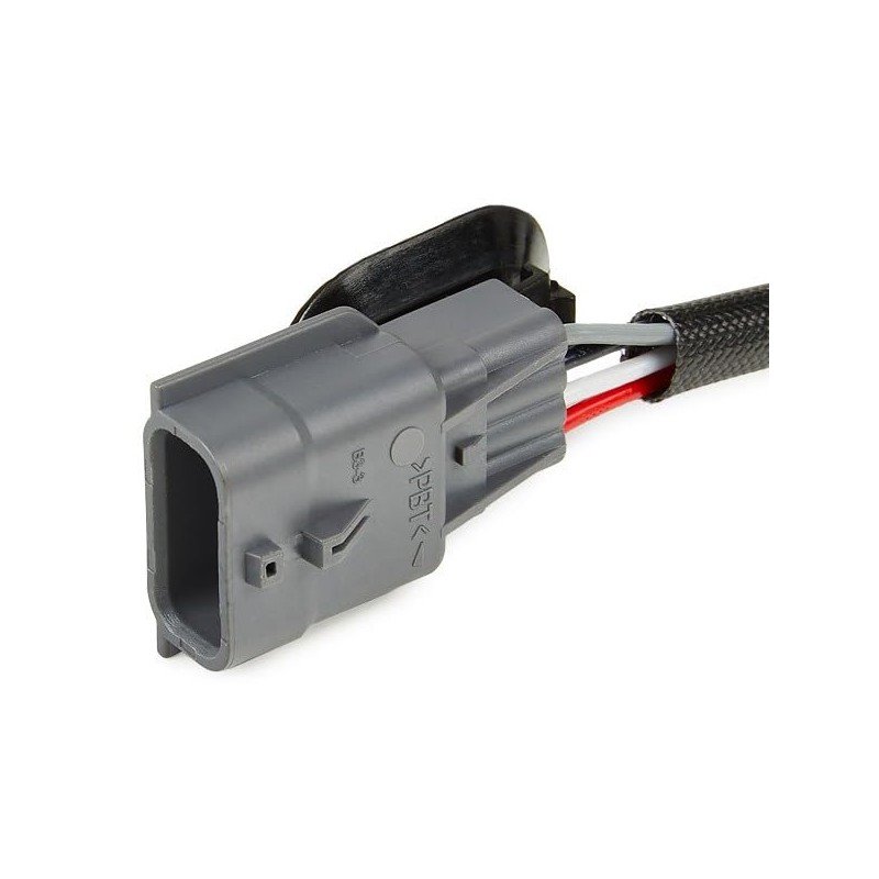 RIDEX 3922L0680 Oxygen O2 Sensor Heated 220 mm