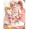 Baby Toys Lovey Blanket Soft Duck Blankets for Newborn Essentials