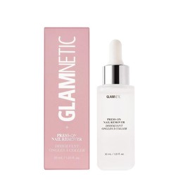 Glamnetic Best-Sellers Press On Nail Collection - Nail Glue & Remover:_Press-On Nail Remover
