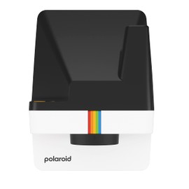 Polaroid Now Gen 2 Instant Camera - Black & White, No Movies