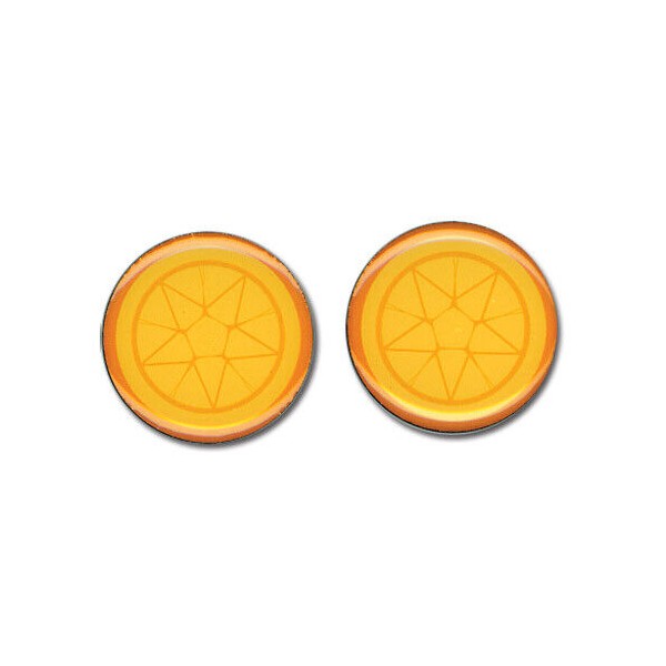 GE Animation Black Butler 2 New Claude Contract Anime Earrings