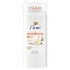 Dove Deodorant Stick Sparkling Vanilla for 72 Hour Odor Protection