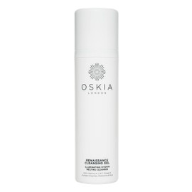 OSKIA Renaissance Cleansing Gel Supersize (200ml) RENAISSANCE CLEANSING GEL ILLUMINATING VITAMIN MELTING CLEANSER