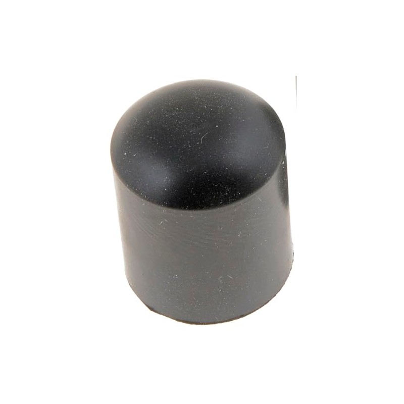 Dorman 02254 Vacuum Bypass Caps - 3/4 In. I.D., 2