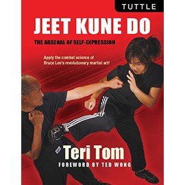 Jeet Kune Do