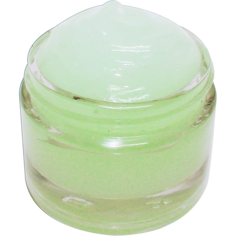 Bergamota y sábila / aloe vera gel