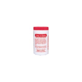 Gold Medal PRODUCTS 2095MC 31 oz Heat N Kleen, 1.87 pound (pack of 1)