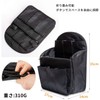 Yisiga Inner Bag, Lightweight, Waterproof Storage Bag, Storage Capacity, Sorting,