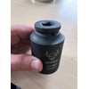36mm Deep Impact Socket 1/2" Drive Bi Hex Long Reach