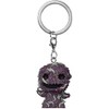 Funko POP Keychain: Nightmare Before Christmas - Oogie (Bugs), Multicolor