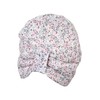 Sterntaler Millefleurs Baby Girls' Beanie Hat, beige