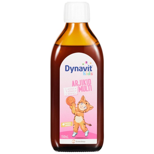 DynavitKids ArjikidMulti 150 ml
