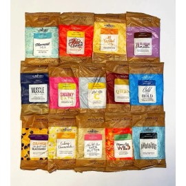 Perfectly Posh 4 Perfectly Posh ALL MIXD UP Soaks and Salts