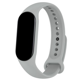 Panda Bobo For Tikkers Series 1 Smart Watch Bracelet Band Wrist Band Strap Replacement UK (Grey)