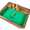 Shut The Box Game #1-12 Premium - Shut The Box