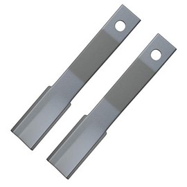 Rancher Supply 750787 Terrain King Blade Pair