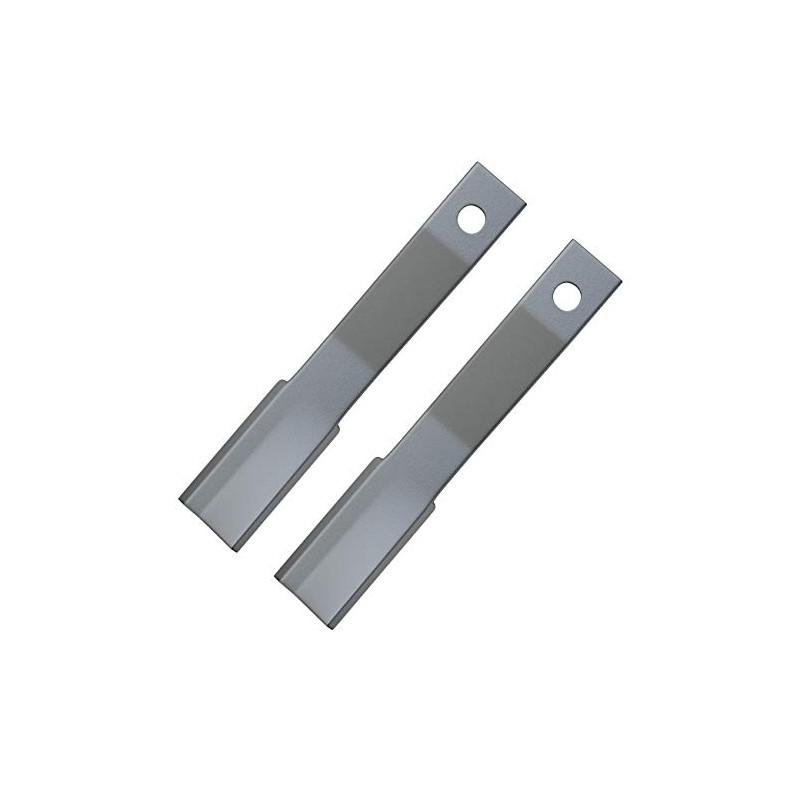 Rancher Supply 750787 Terrain King Blade Pair